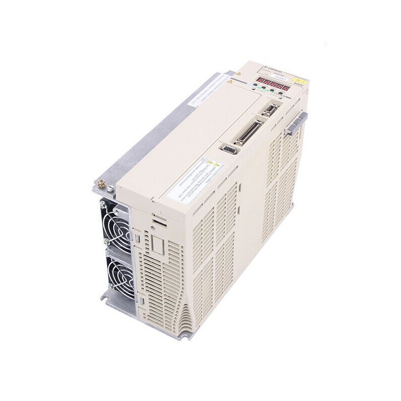 Yaskawa SGDH-20DE