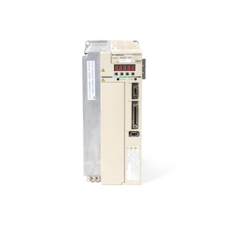 Yaskawa SGDH-30DE-OY