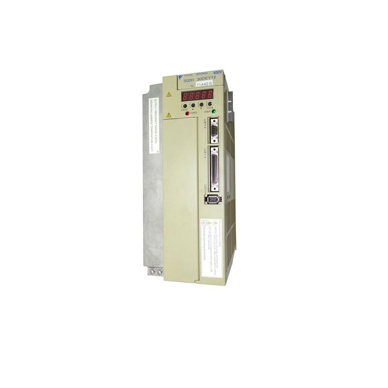 Yaskawa SGDH-30DEY12