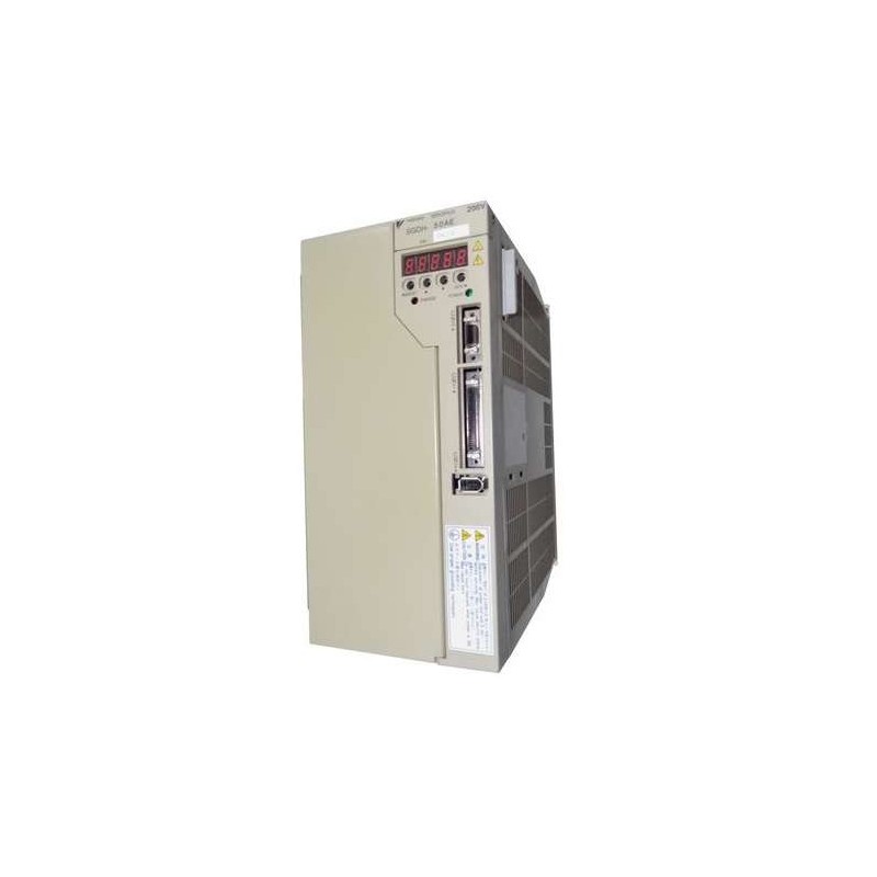 Yaskawa SGDH-50AE