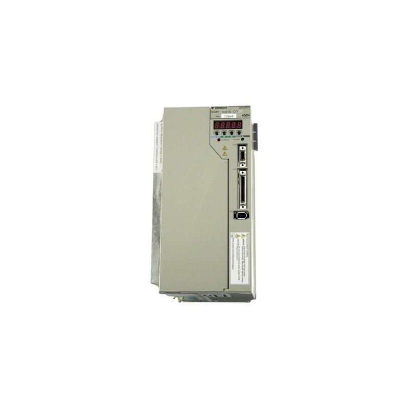 Yaskawa SGDH-50DE-OY