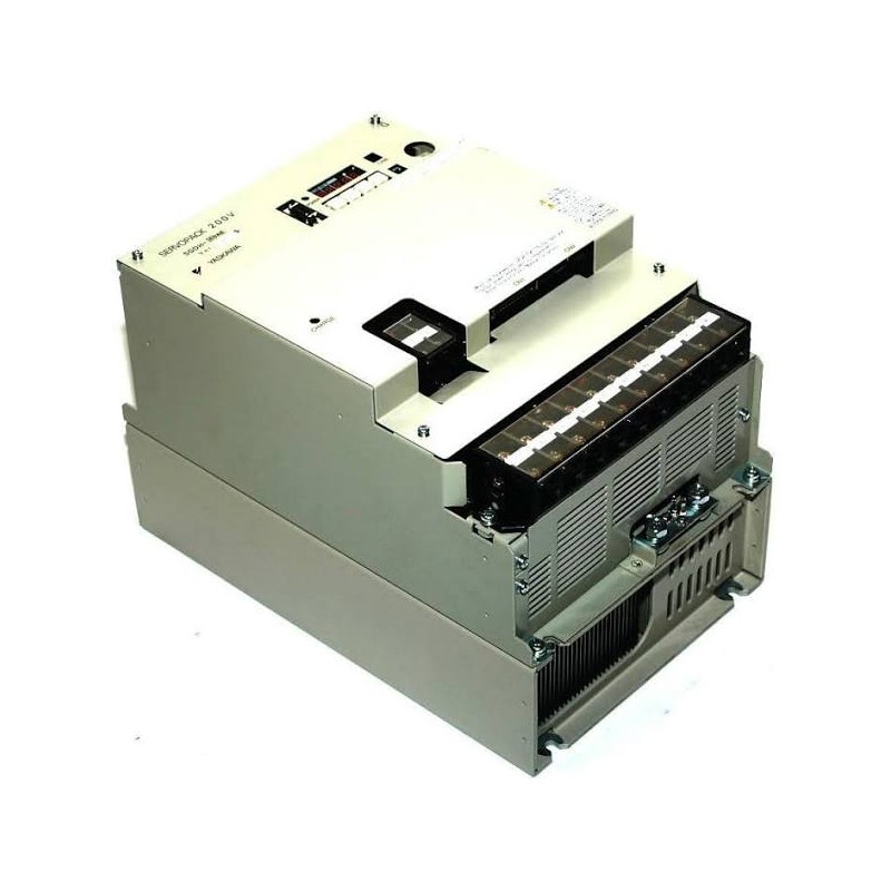 Yaskawa SGDH-60AE