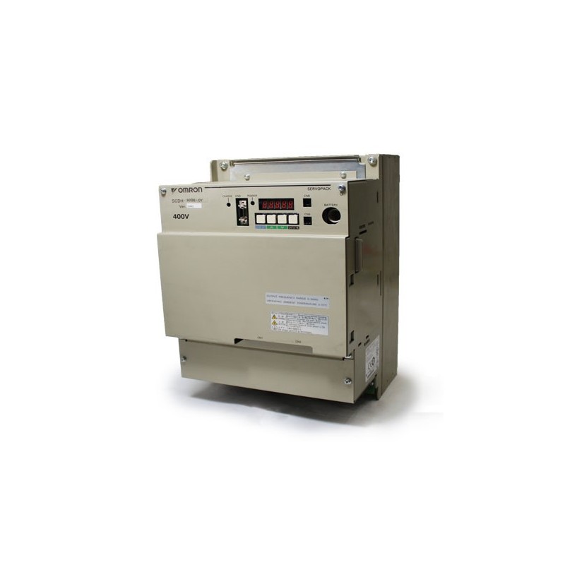 Yaskawa SGDH-60DE