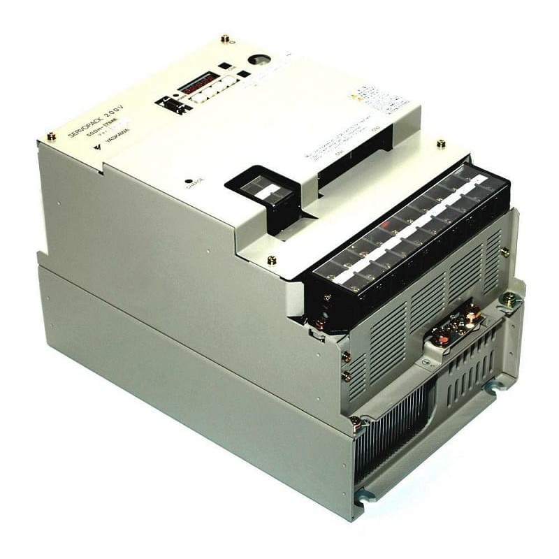 Yaskawa SGDH-75DE-OY