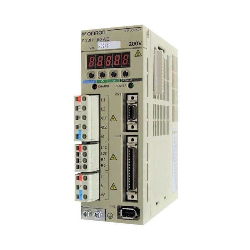 Yaskawa SGDH-A3AE
