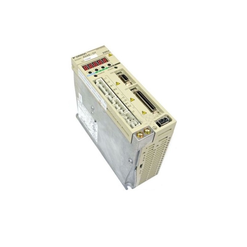 Yaskawa SGDH-A5AE-OY