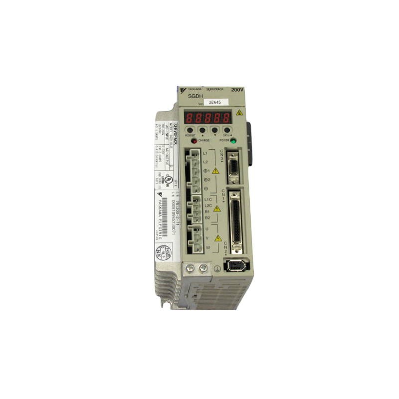 Yaskawa SGDH-A5AEY363