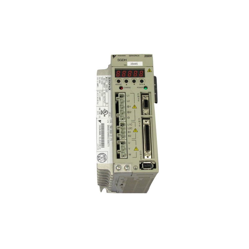 Yaskawa SGDH-A5BE