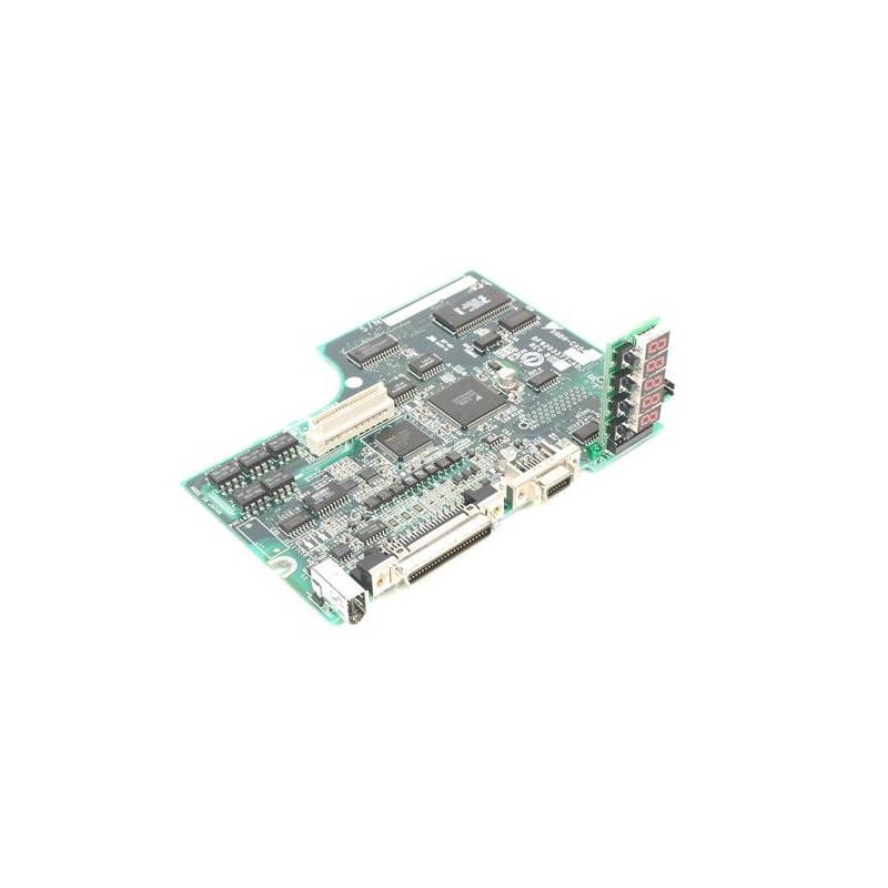 Yaskawa SGDH-CA04DA