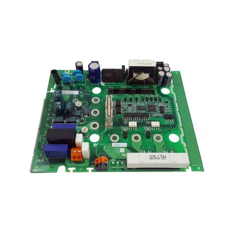 Yaskawa SGDH-CB15DA