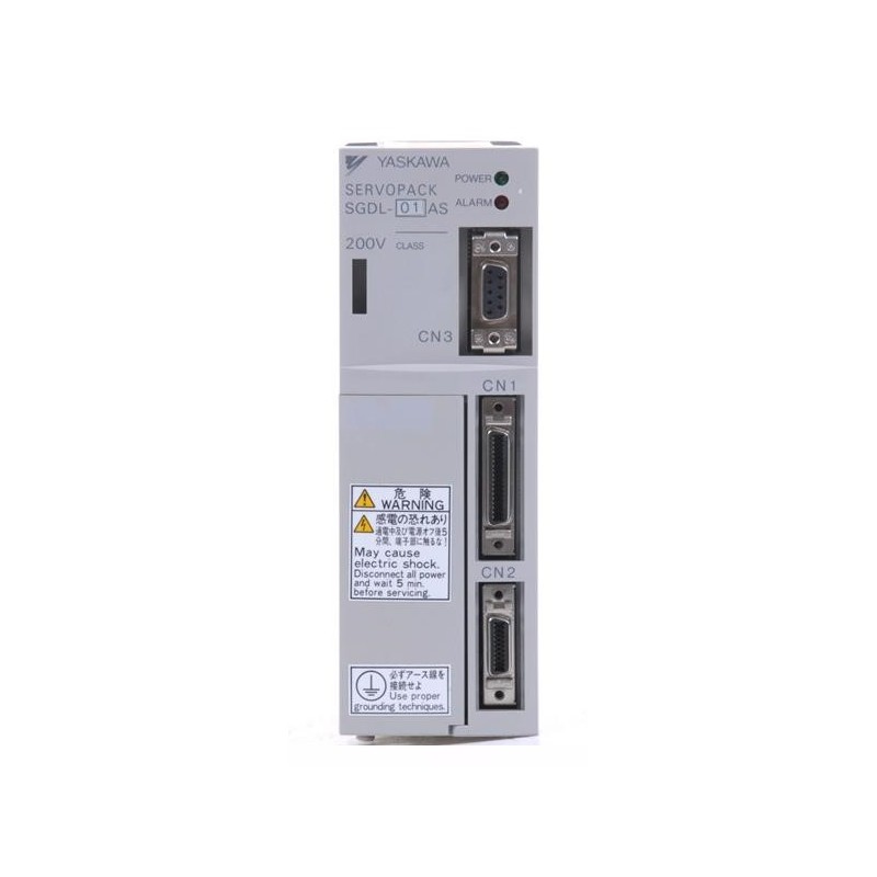 Yaskawa SGDL-04AS