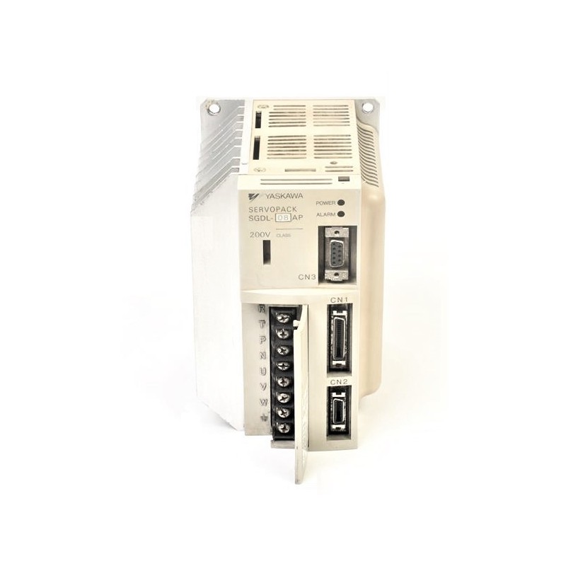 Yaskawa SGDL-08AP