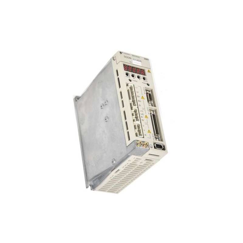 Yaskawa SGDM-01ADA