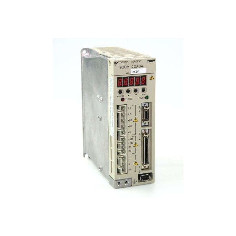 Yaskawa SGDM-02ADA