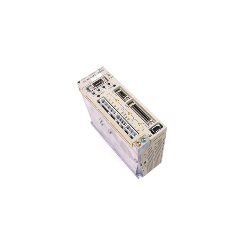 Yaskawa SGDM-04AC-SD2B