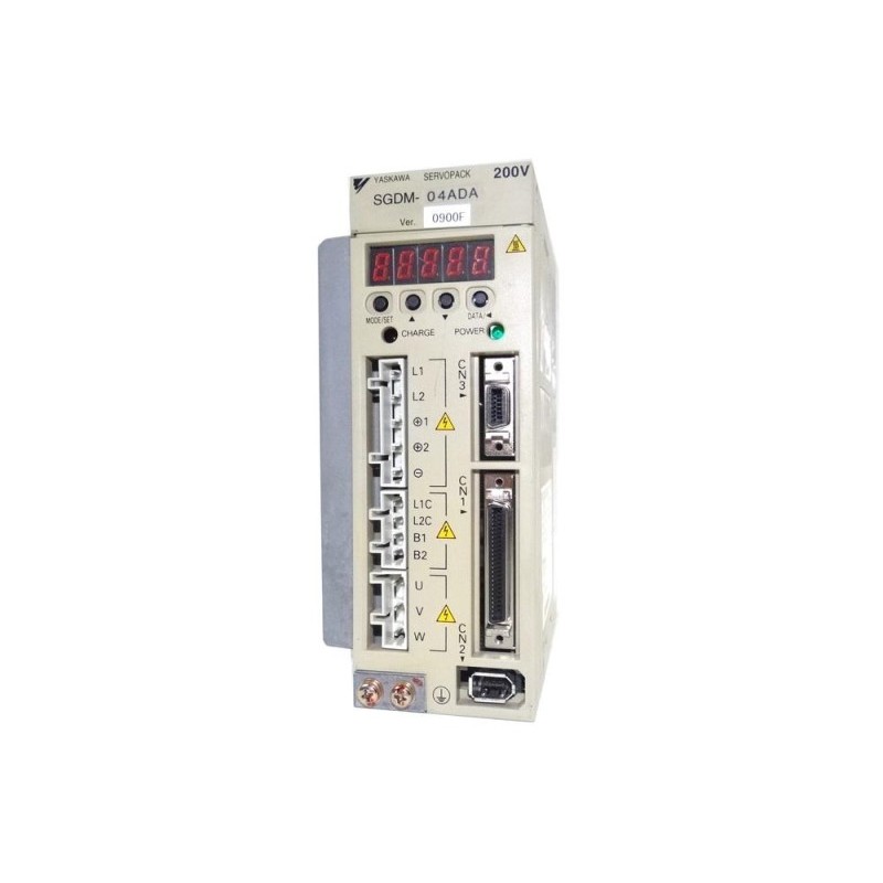 Yaskawa SGDM-04ADA