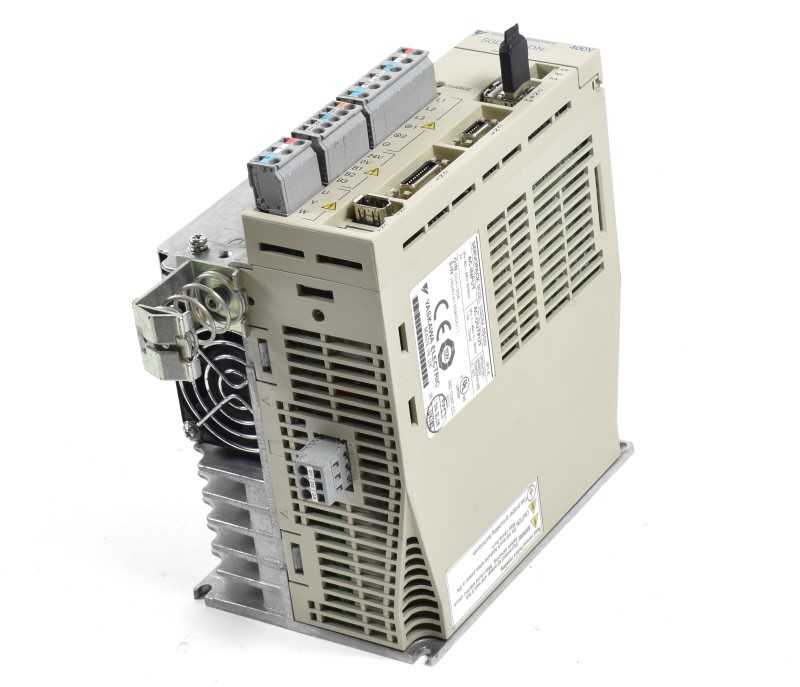 Yaskawa SGDM-05DN