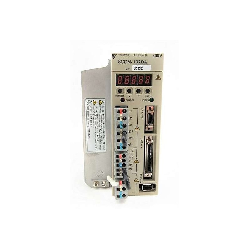 Yaskawa SGDM-10ADA