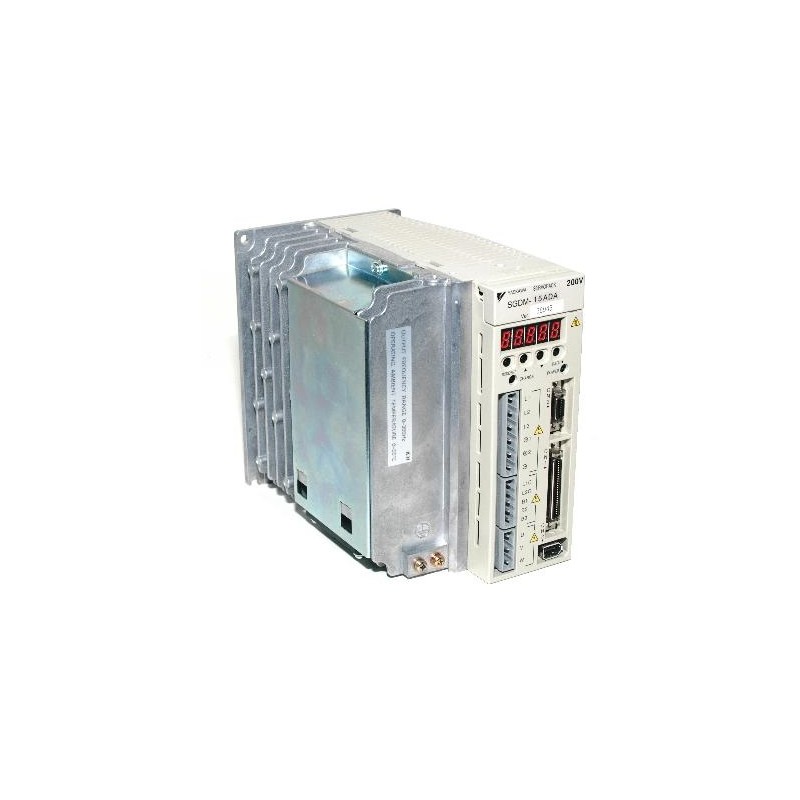 Yaskawa SGDM-15ADA