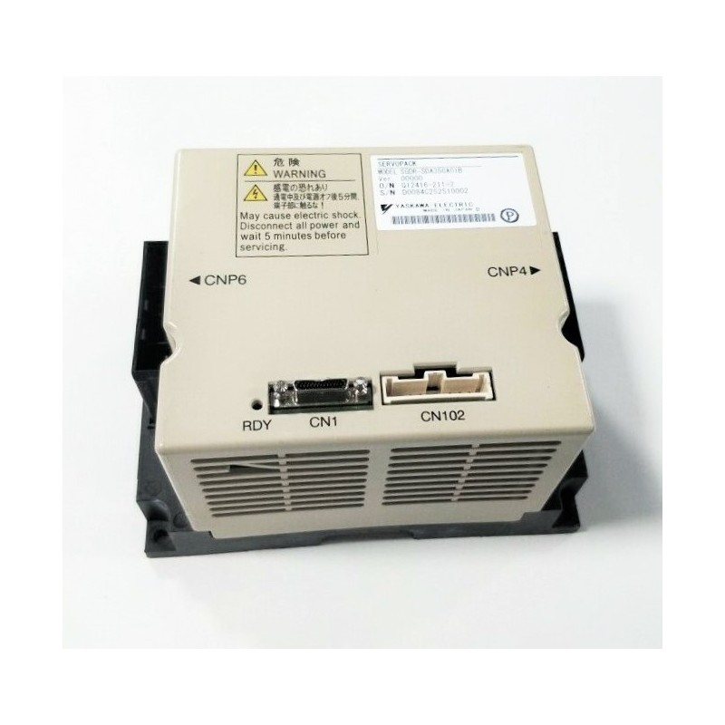 Yaskawa SGDR-SDA350A01B