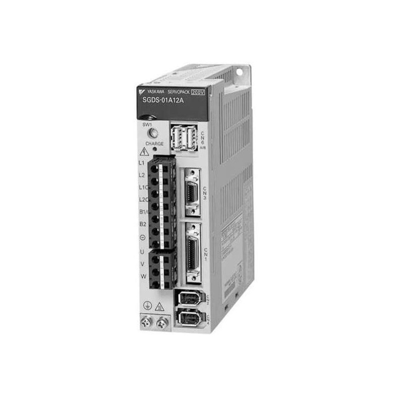 Yaskawa SGDS-01A12A