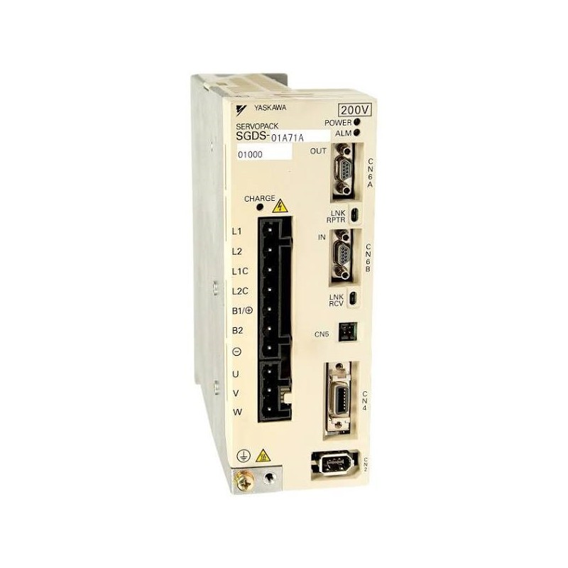 Yaskawa SGDS-01A71A