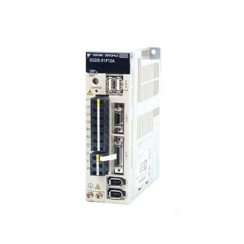 Yaskawa SGDS-01F12A