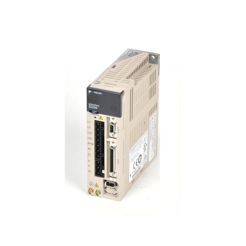Yaskawa SGDS-02A01A