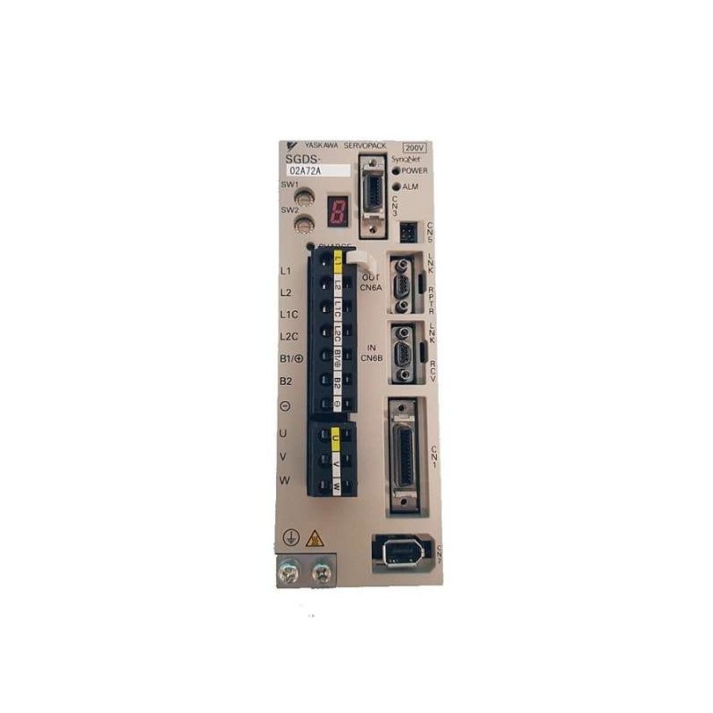 Yaskawa SGDS-02A72A