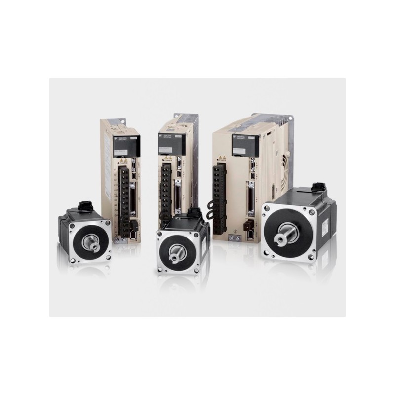 Yaskawa SGDS-30A12A