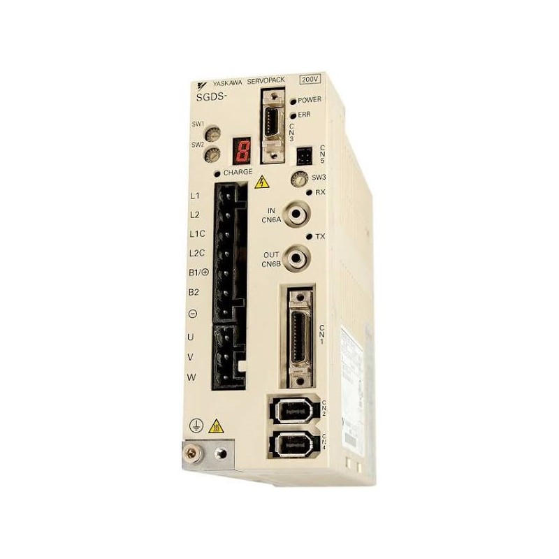 Yaskawa SGDS-A5A22A