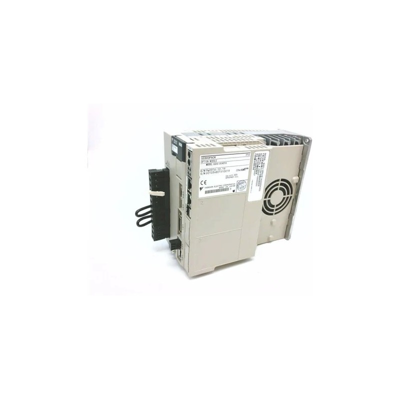 Yaskawa SGDV-0CA01A