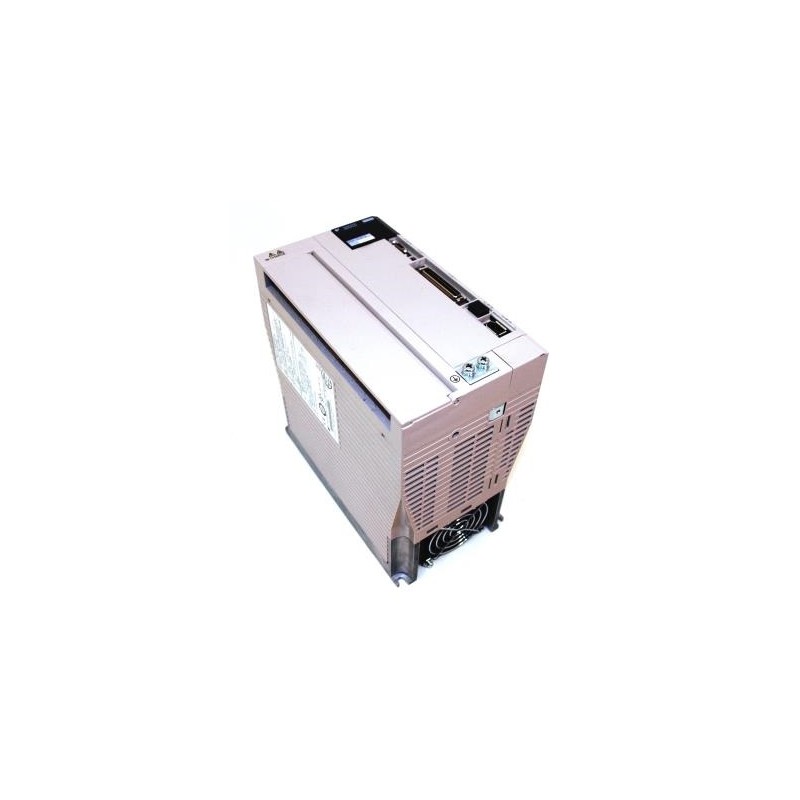 Yaskawa SGDV-120A01A008000