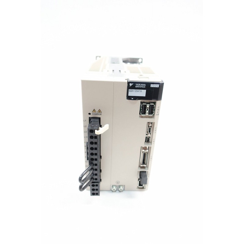 Yaskawa SGDV-120A11A