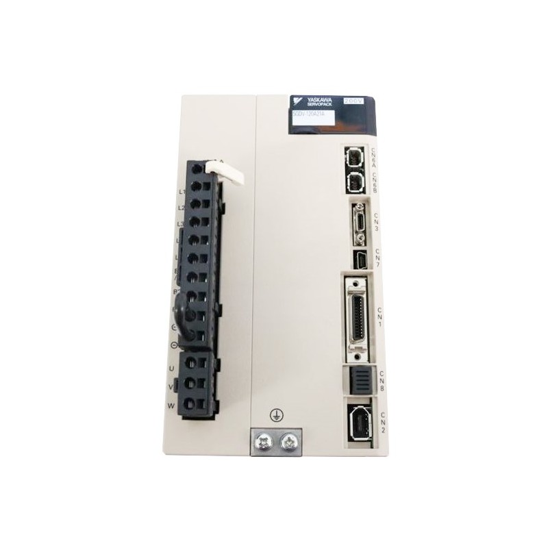 Yaskawa SGDV-120A21A