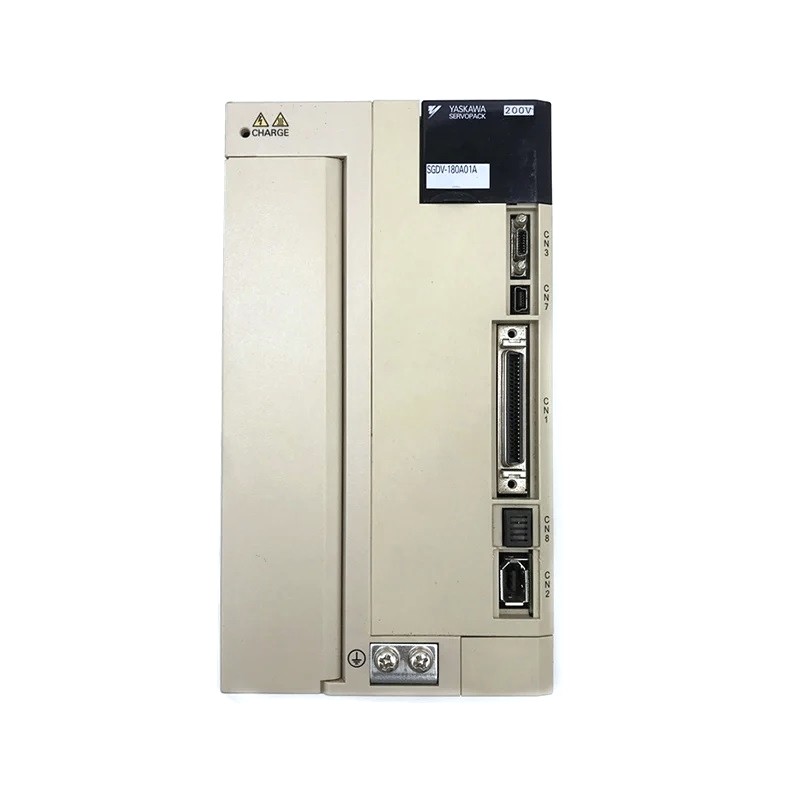 Yaskawa SGDV-180A01A