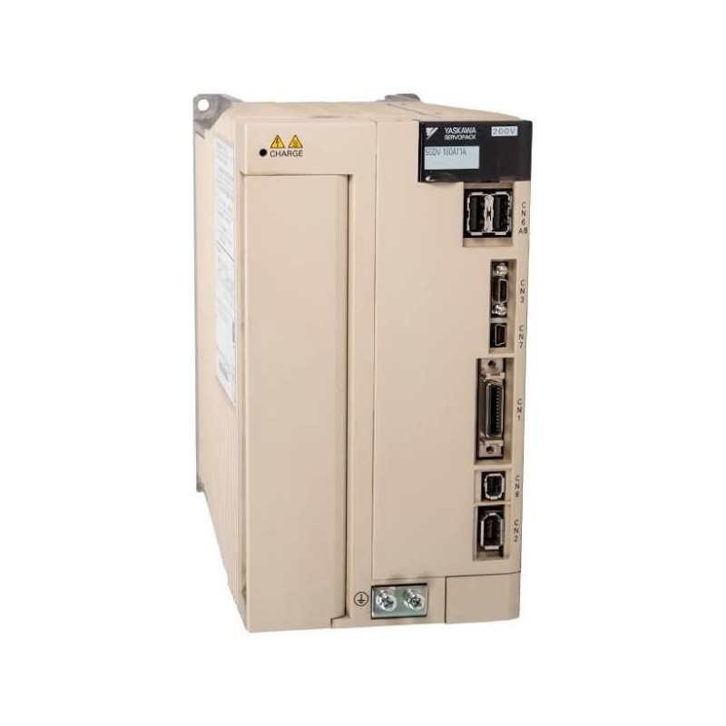 Yaskawa SGDV-180A11A