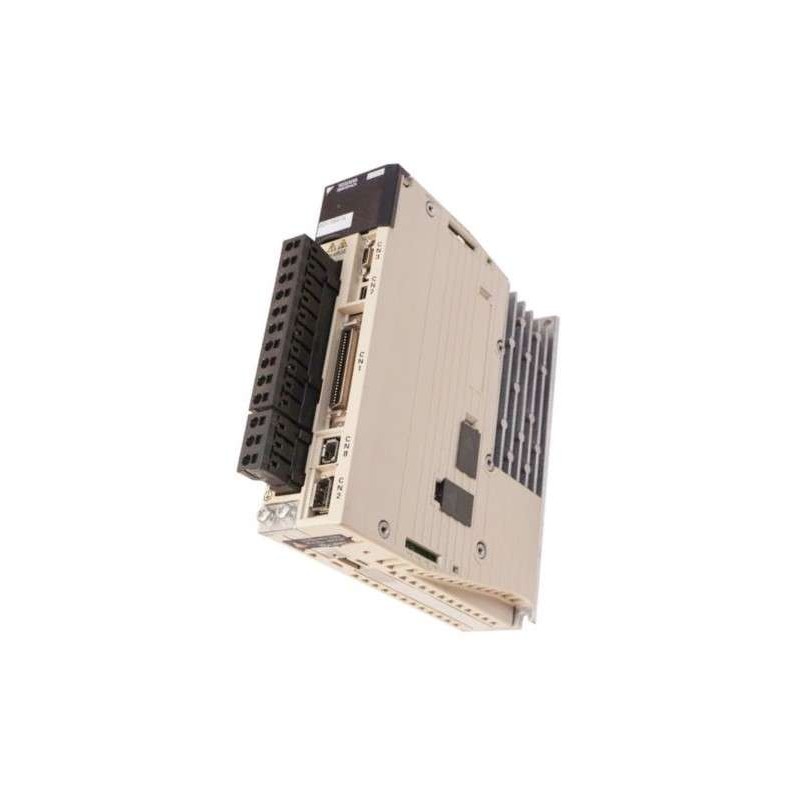 Yaskawa SGDV-1R6A01A