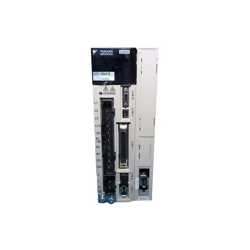 Yaskawa SGDV-1R6A01B002000