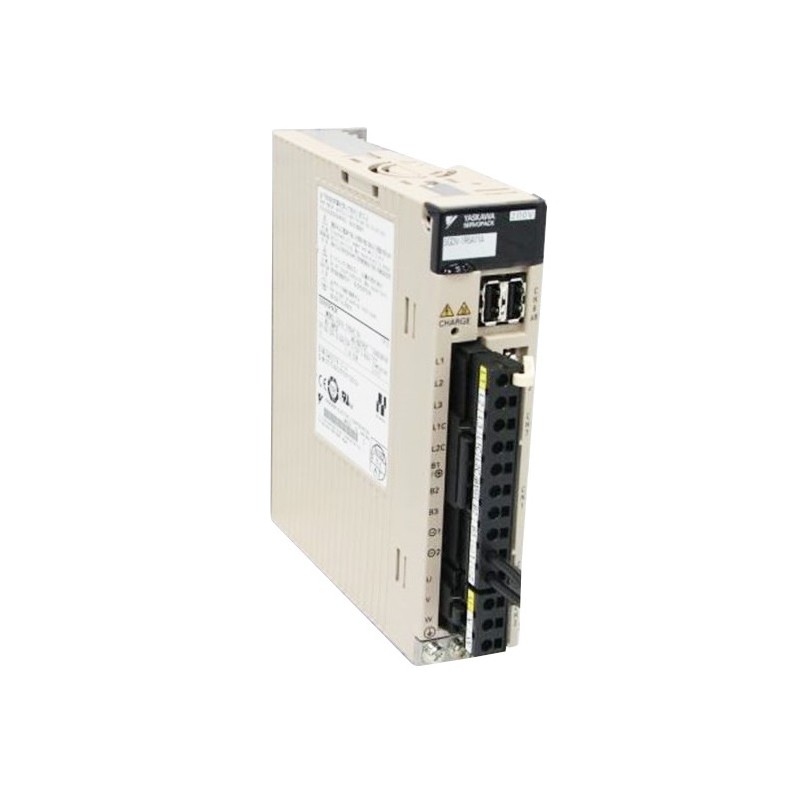 Yaskawa SGDV-1R6A11A