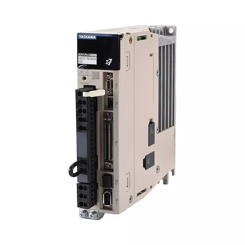 Yaskawa SGDV-1R9D11A020000