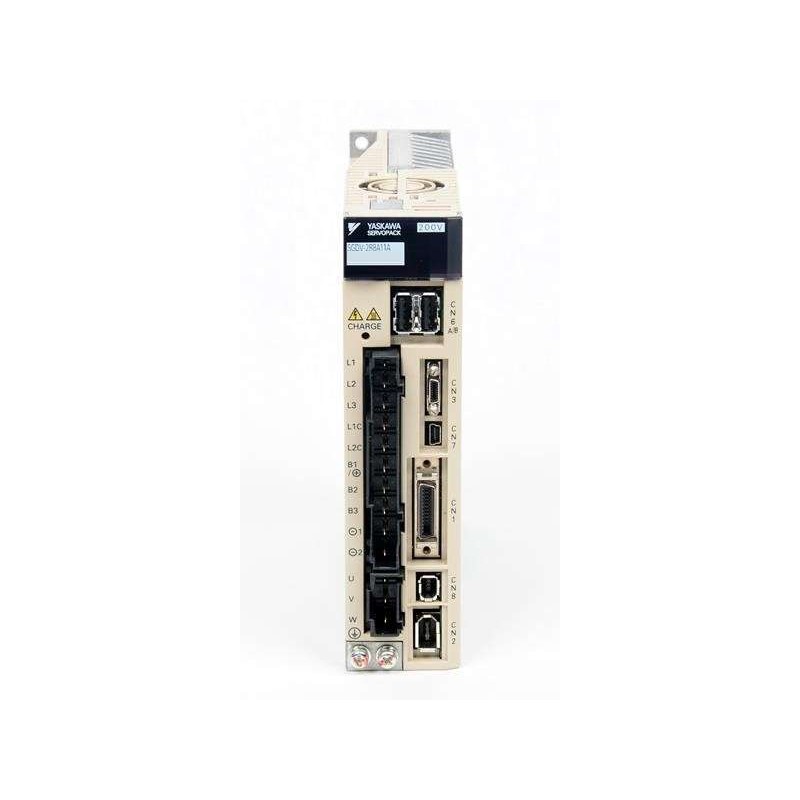Yaskawa SGDV-2R8A11A