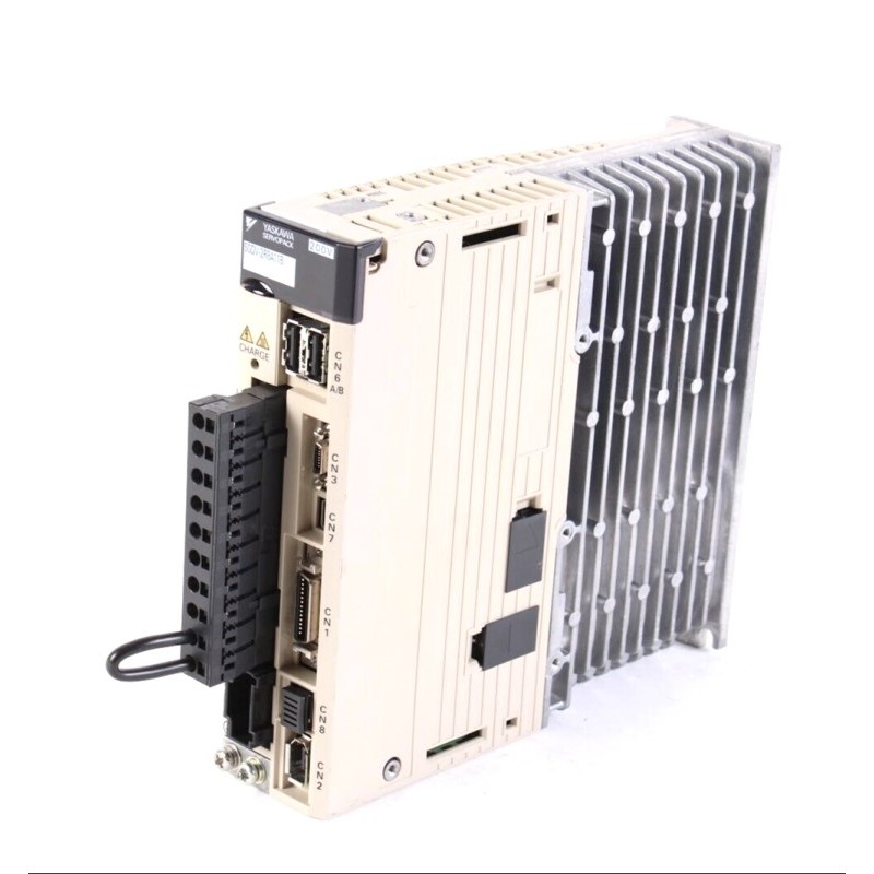 Yaskawa SGDV-2R8A11B002000