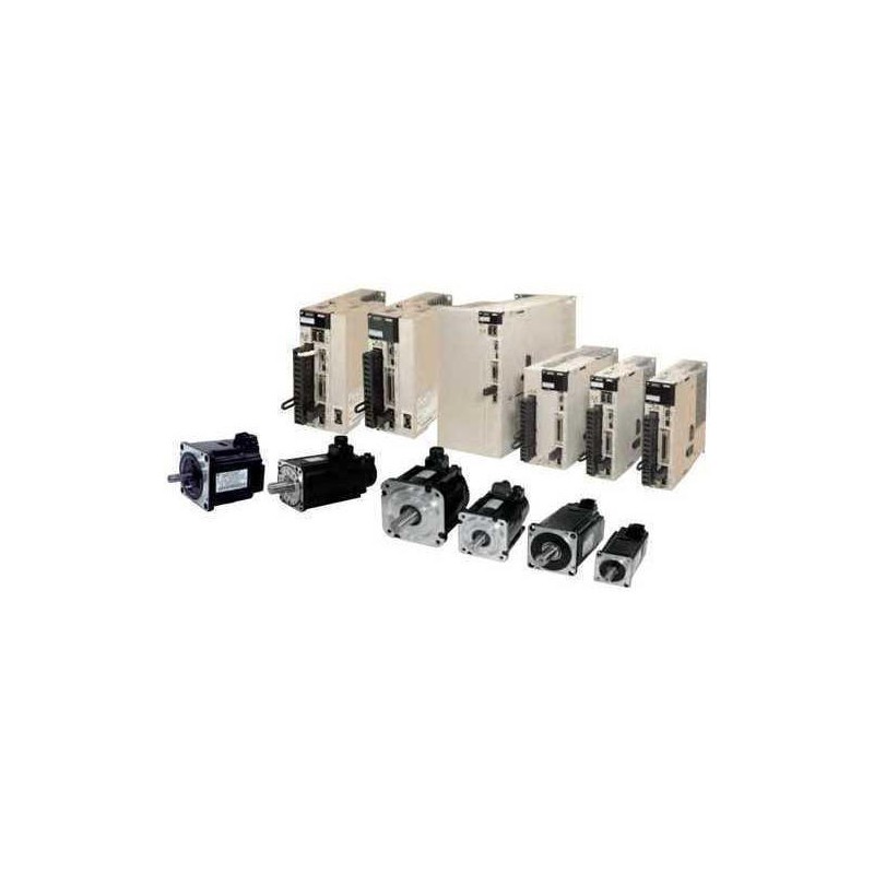 Yaskawa SGDV-2R8A21B002000