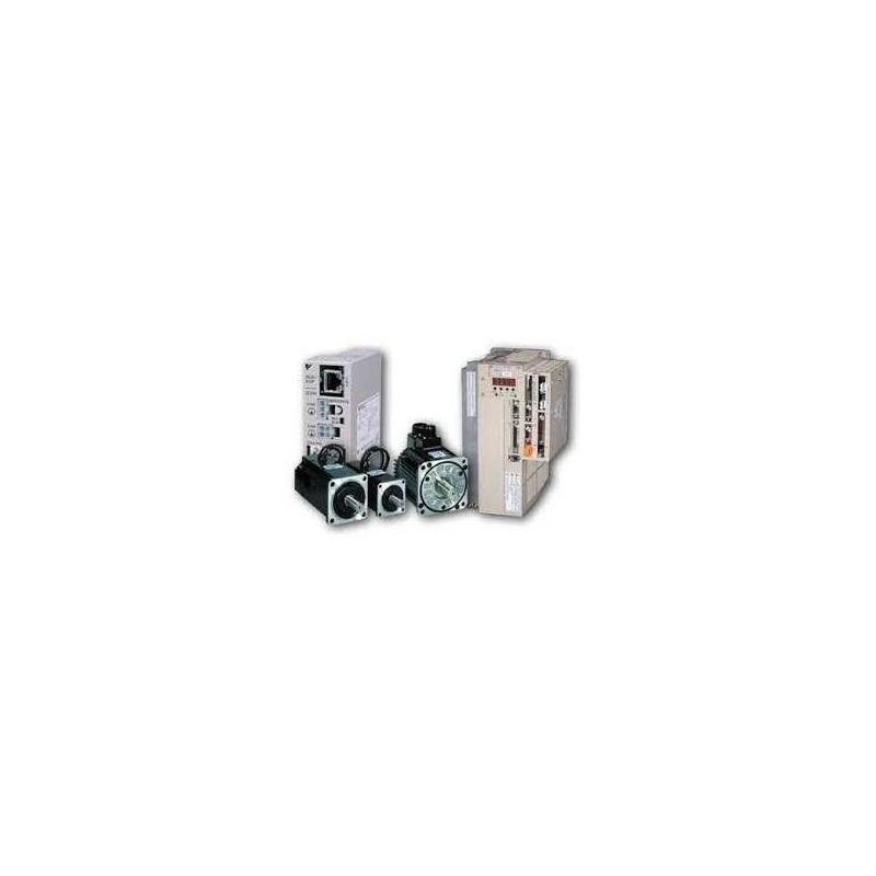 Yaskawa SGDV-2R8AE1A