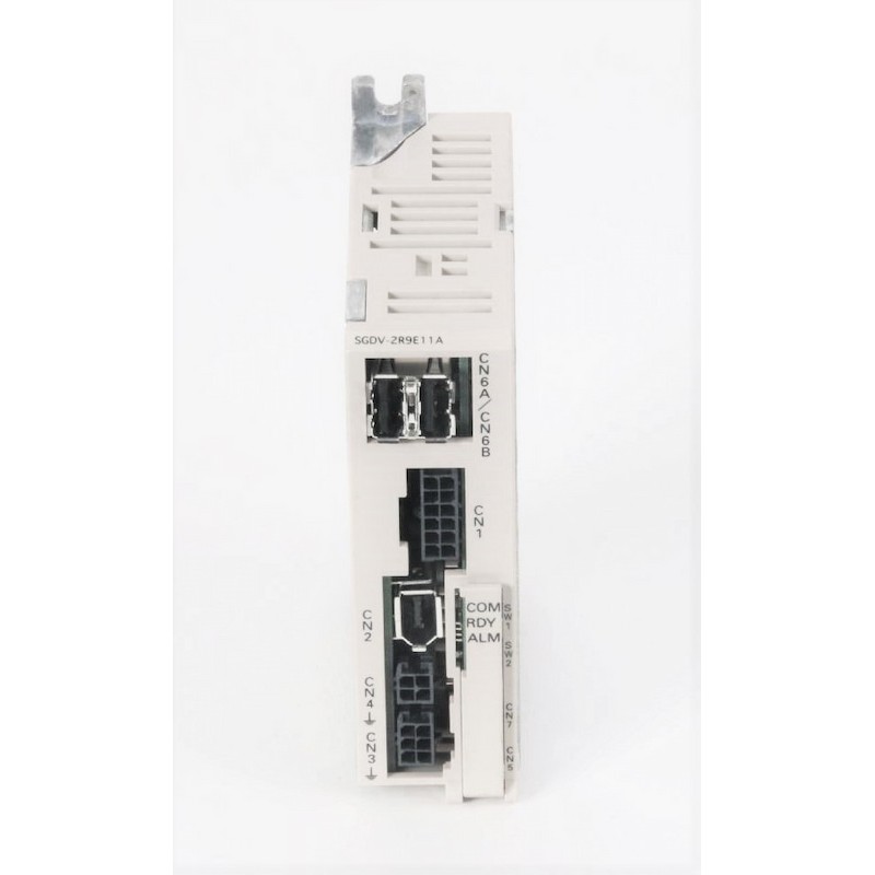 Yaskawa SGDV-2R9E11A
