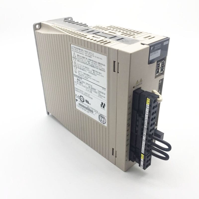 Yaskawa SGDV-330A11A002000