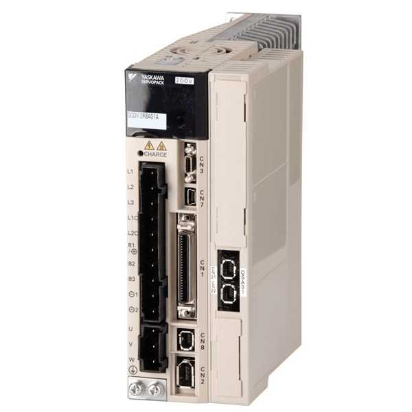 Yaskawa SGDV-3R5D01A002000