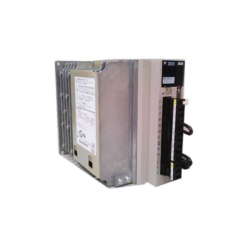 Yaskawa SGDV-3R5D11A