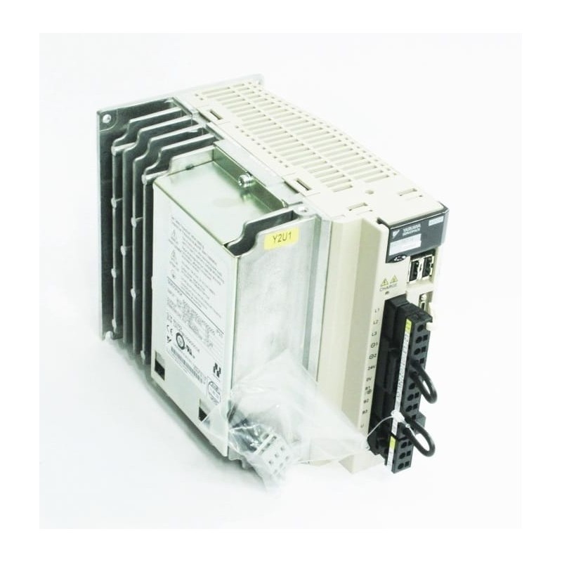 Yaskawa SGDV-3R5D11A020000